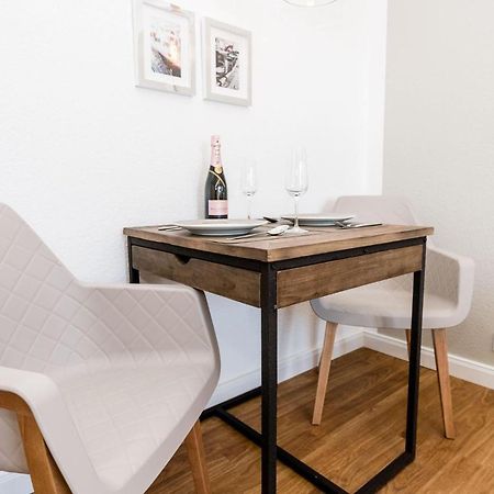Haus-Nordland-Nordic-Suite-Wohnung-110 فيسترلاند المظهر الخارجي الصورة