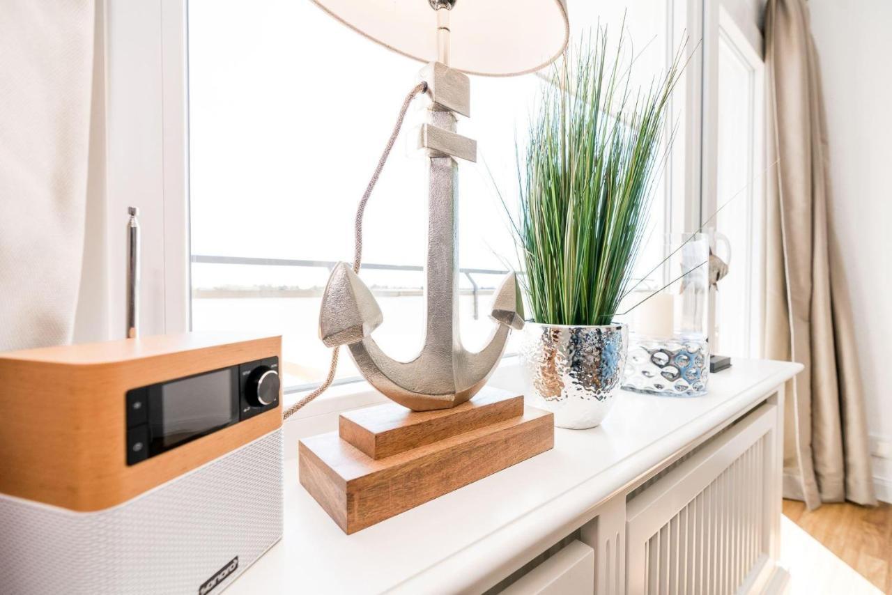 Haus-Nordland-Nordic-Suite-Wohnung-110 فيسترلاند المظهر الخارجي الصورة