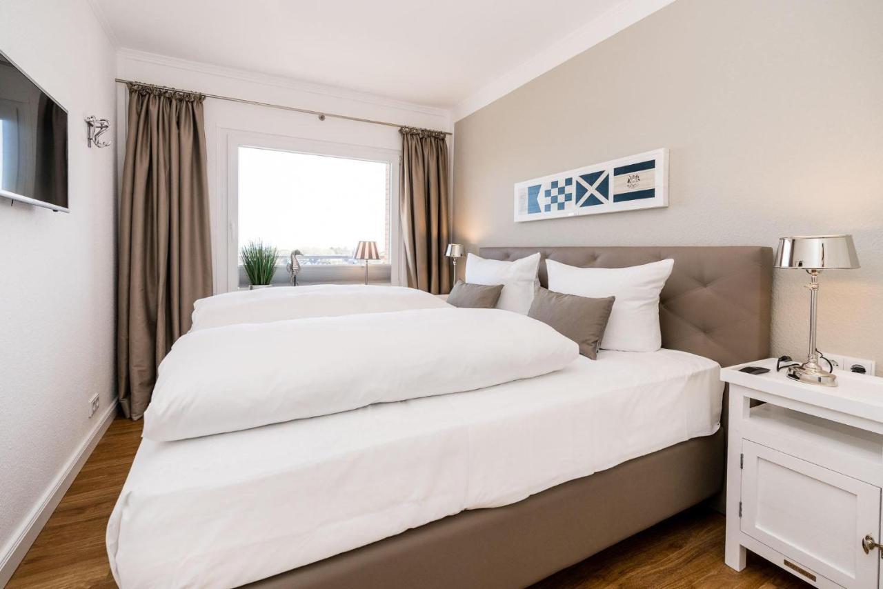 Haus-Nordland-Nordic-Suite-Wohnung-110 فيسترلاند المظهر الخارجي الصورة