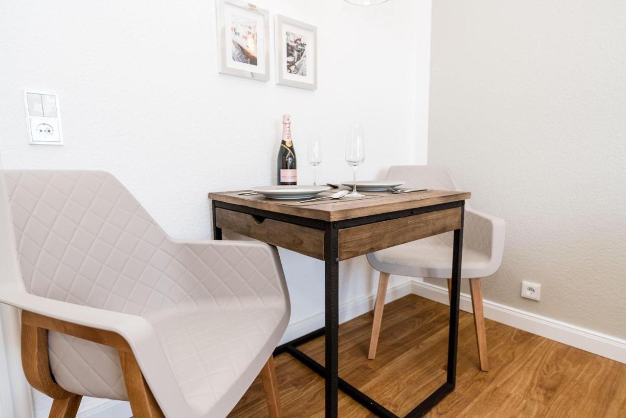 Haus-Nordland-Nordic-Suite-Wohnung-110 فيسترلاند المظهر الخارجي الصورة