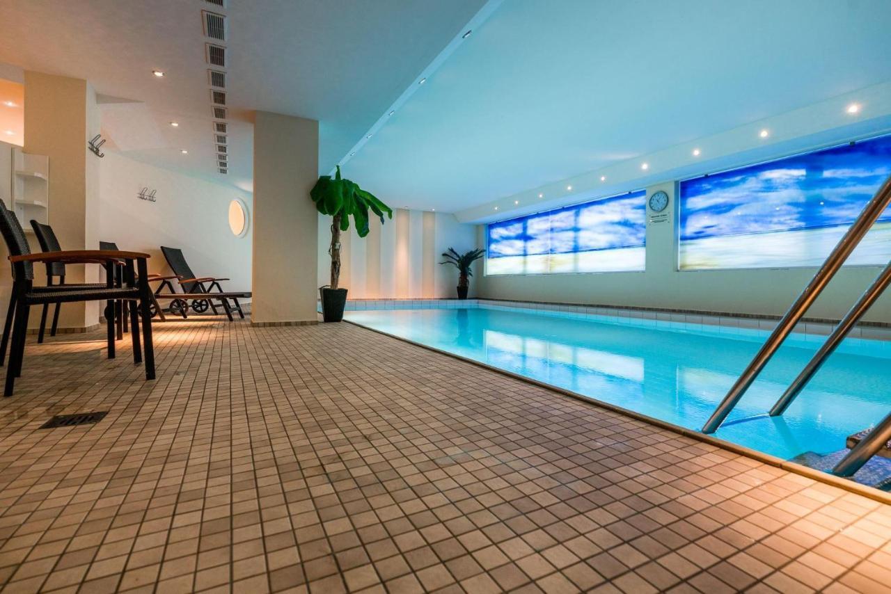 Haus-Nordland-Nordic-Suite-Wohnung-110 فيسترلاند المظهر الخارجي الصورة