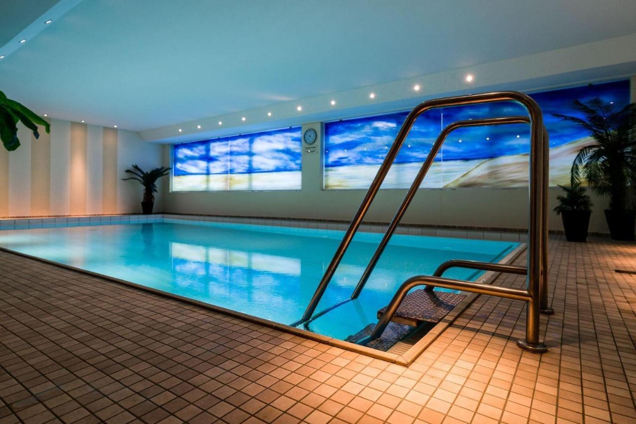 Haus-Nordland-Nordic-Suite-Wohnung-110 فيسترلاند المظهر الخارجي الصورة